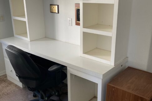 Lot 92 desk