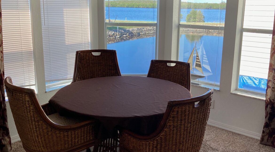 Lot 92 dining
