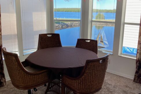 Lot 92 dining