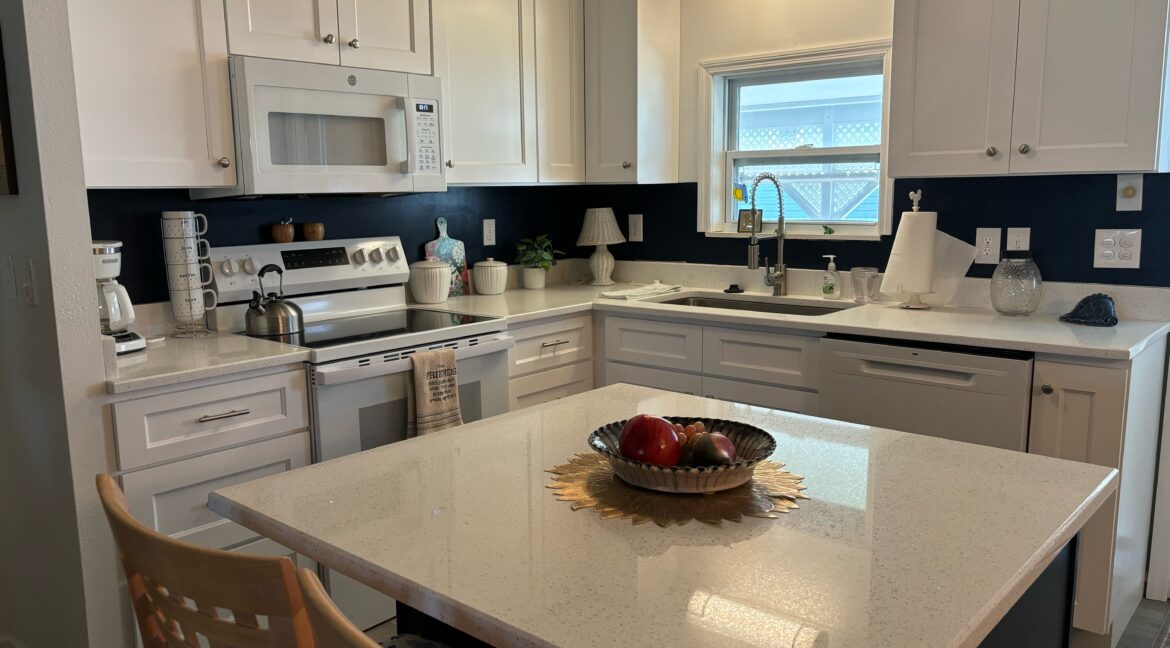 lot 67 new kitchen