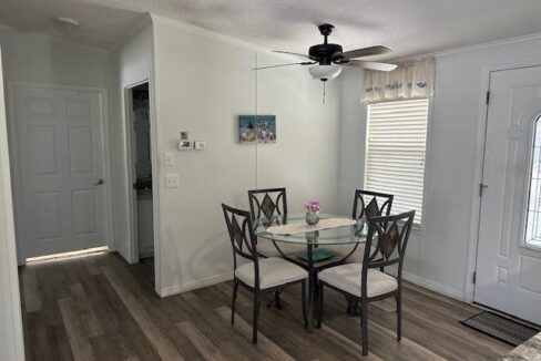 Lot 182 dining
