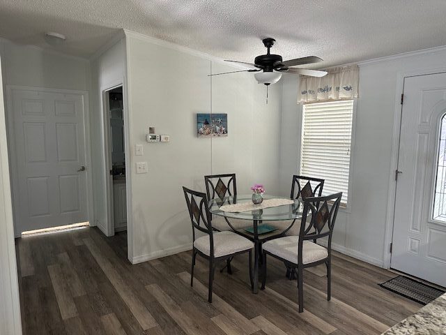 Lot 182 dining