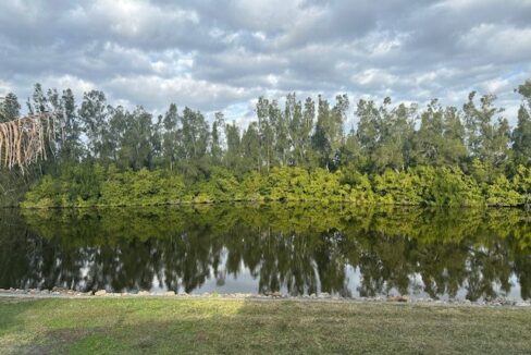 Lot 182 lake