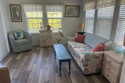 Lot 182 living