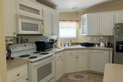 Lot 79 kitchen 2