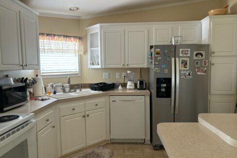 Lot 79 kitchen