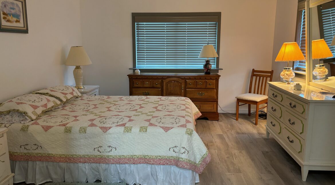 Lot 164 BR
