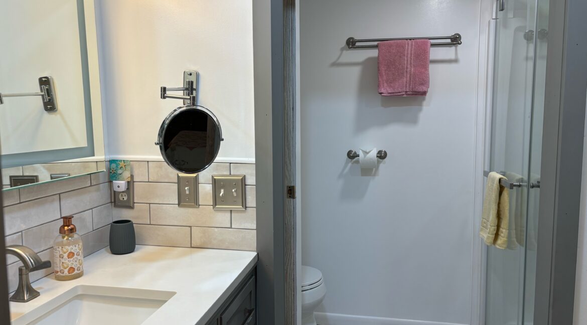 Lot 164 bath