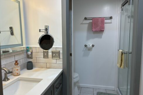 Lot 164 bath