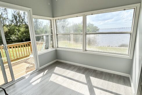 Lot 109 sun room 1