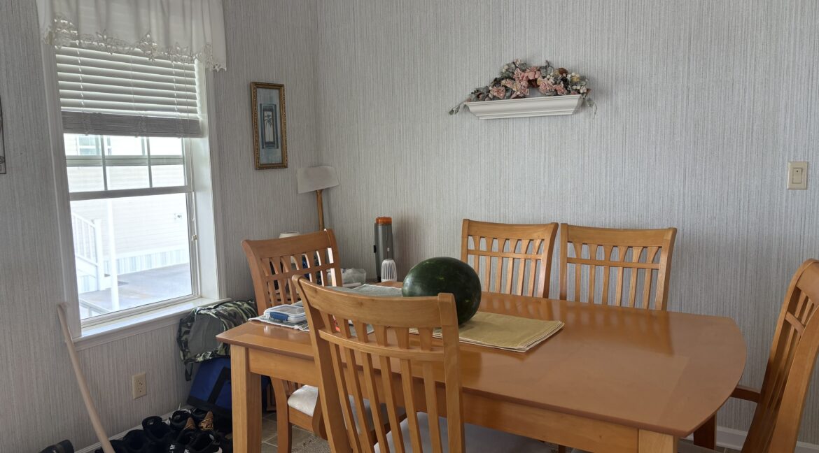 Lot 116 dining