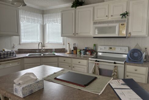 Lot 116 kitchen 2