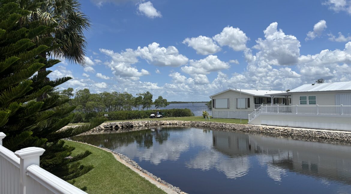 Lot 116 rear view