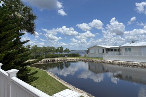 Lot 116 rear view