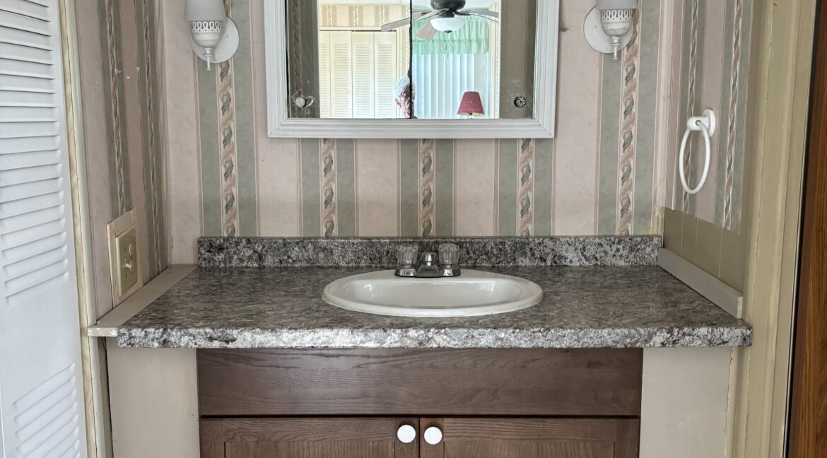 Lot 46 bath