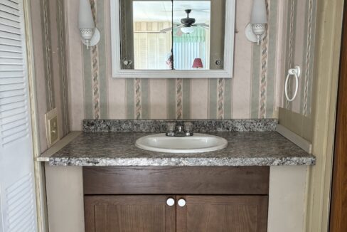 Lot 46 bath