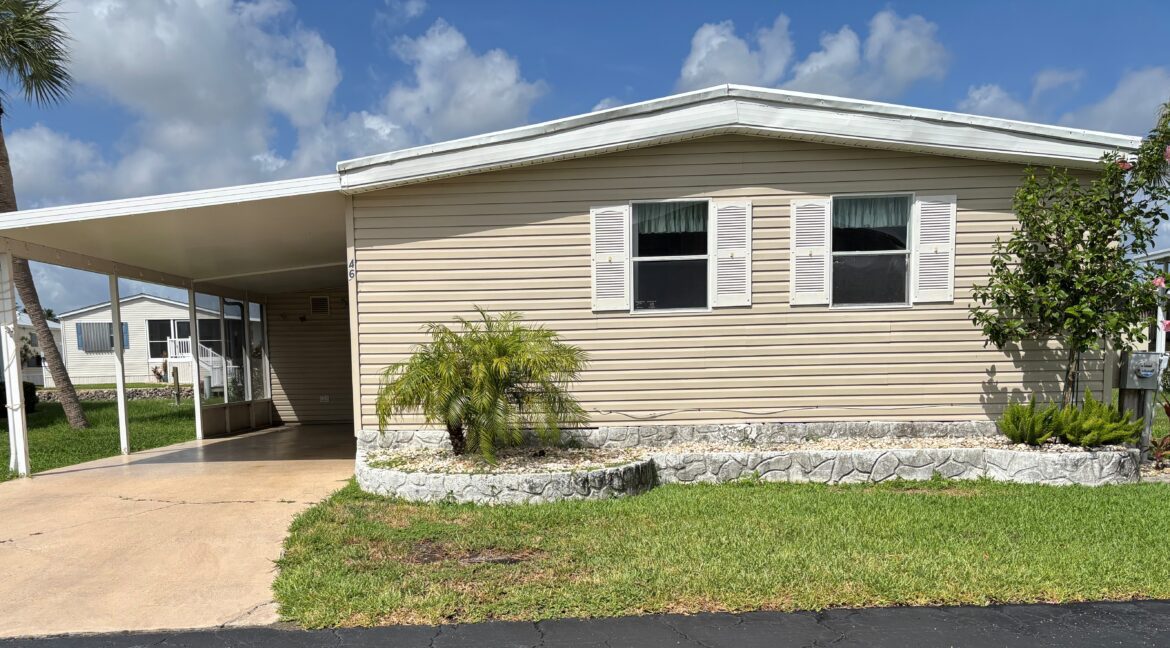 Lot 46 front