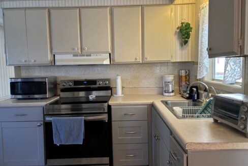 Lot 46 kitchen