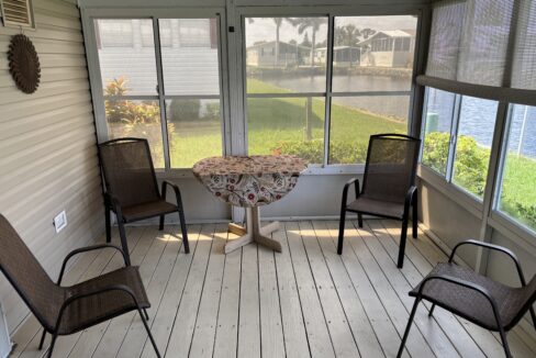 Lot 46 lanai