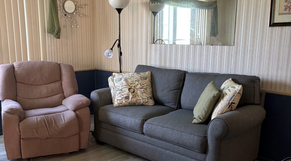 Lot 46 living 2
