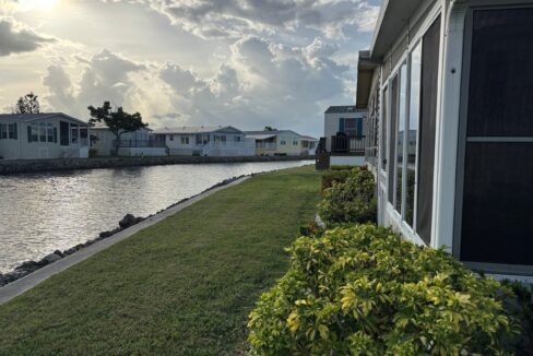 Lot 46 rear view